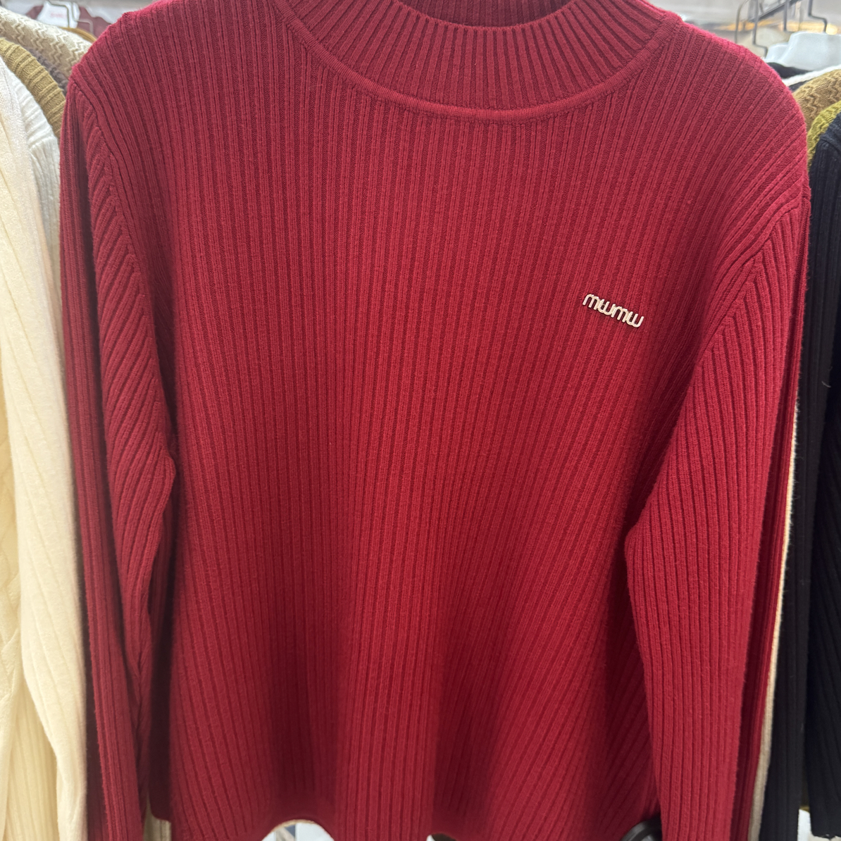 拍A500-A599（不退换）