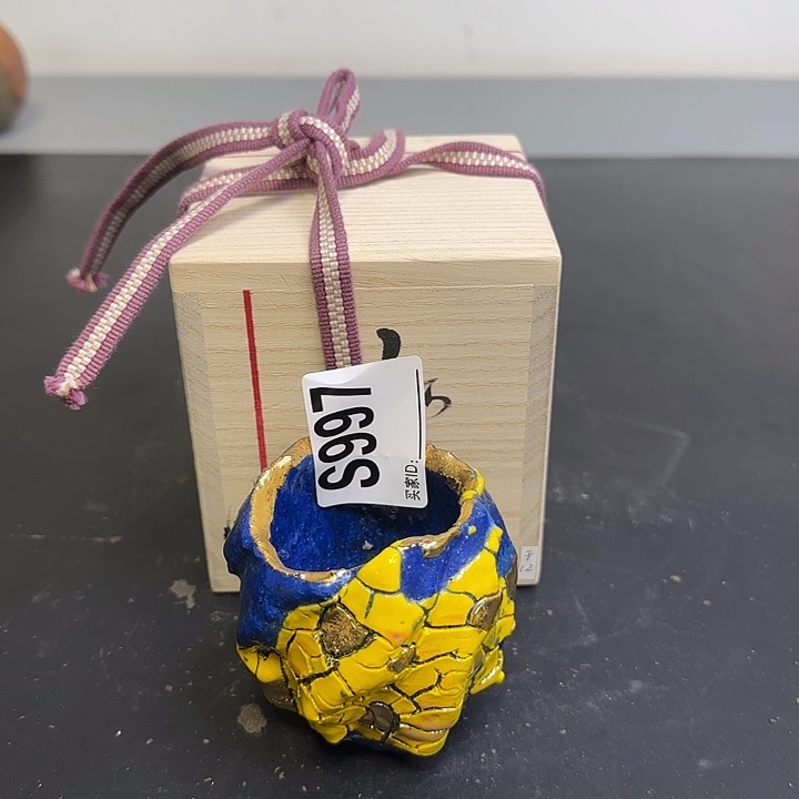 备前烧作品备前烧作品