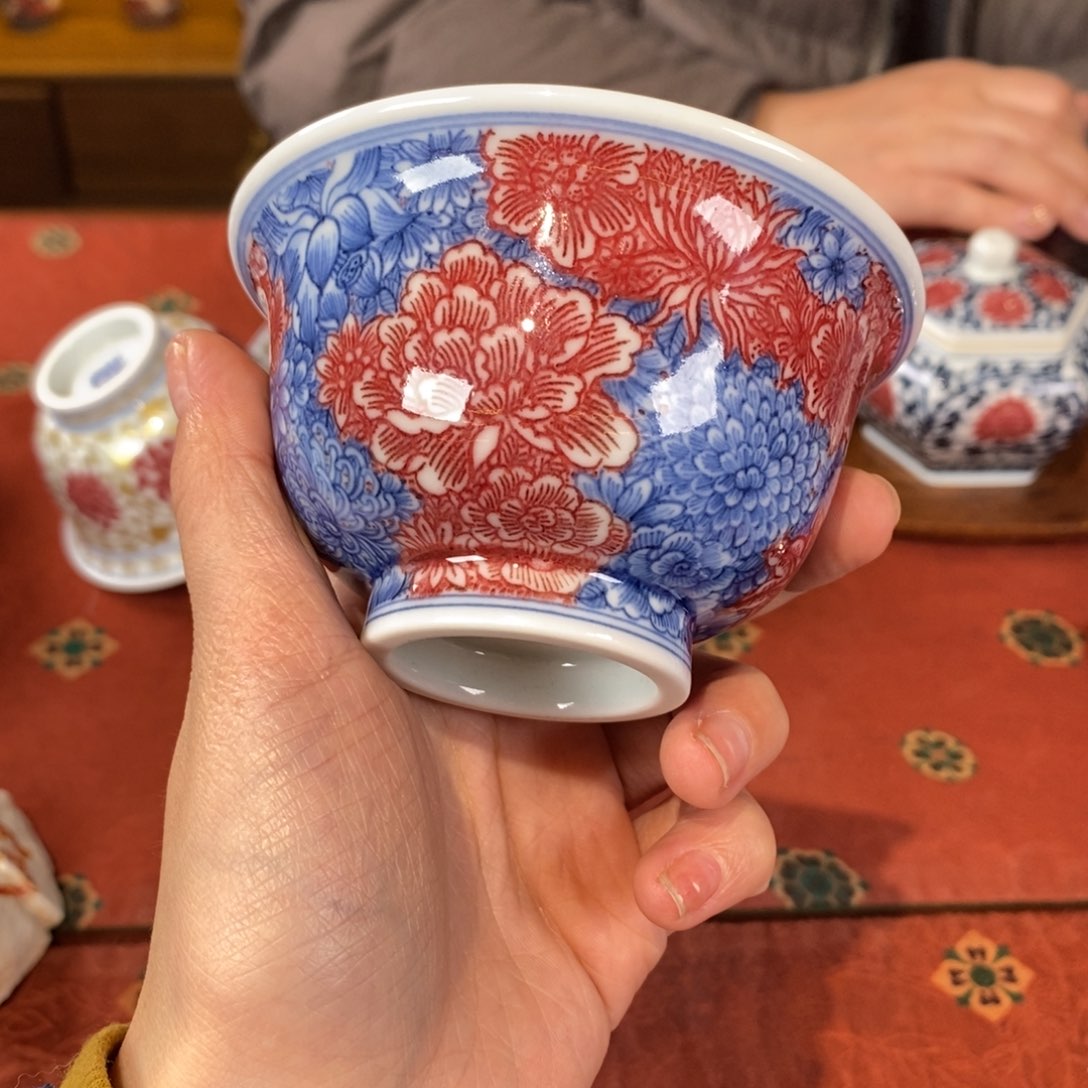 九鸣瓷艺九鸣瓷艺