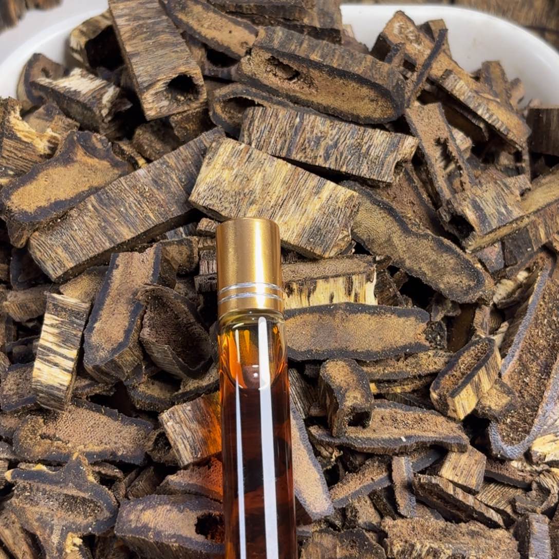 沉香碎屑沉香F****蝶棋楠10克