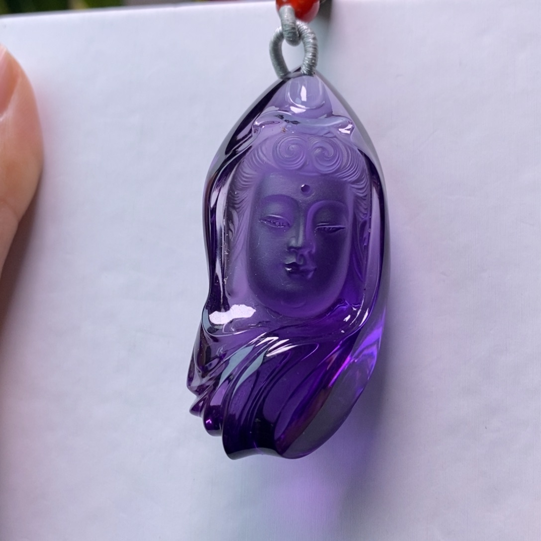 水晶水晶未镶嵌JP37927飞飞