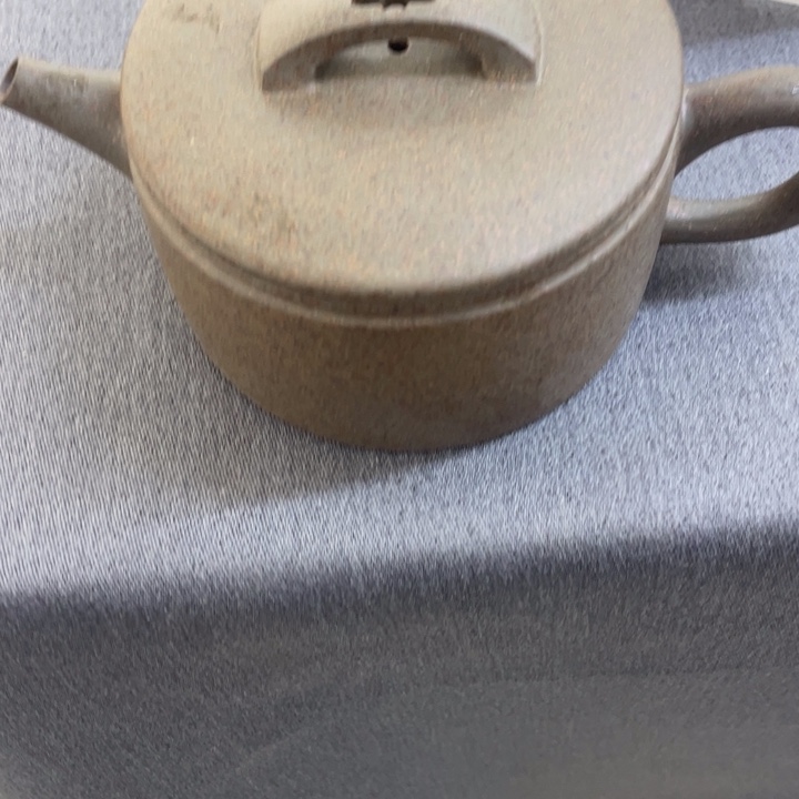 紫砂茶壶紫砂壶汉瓦