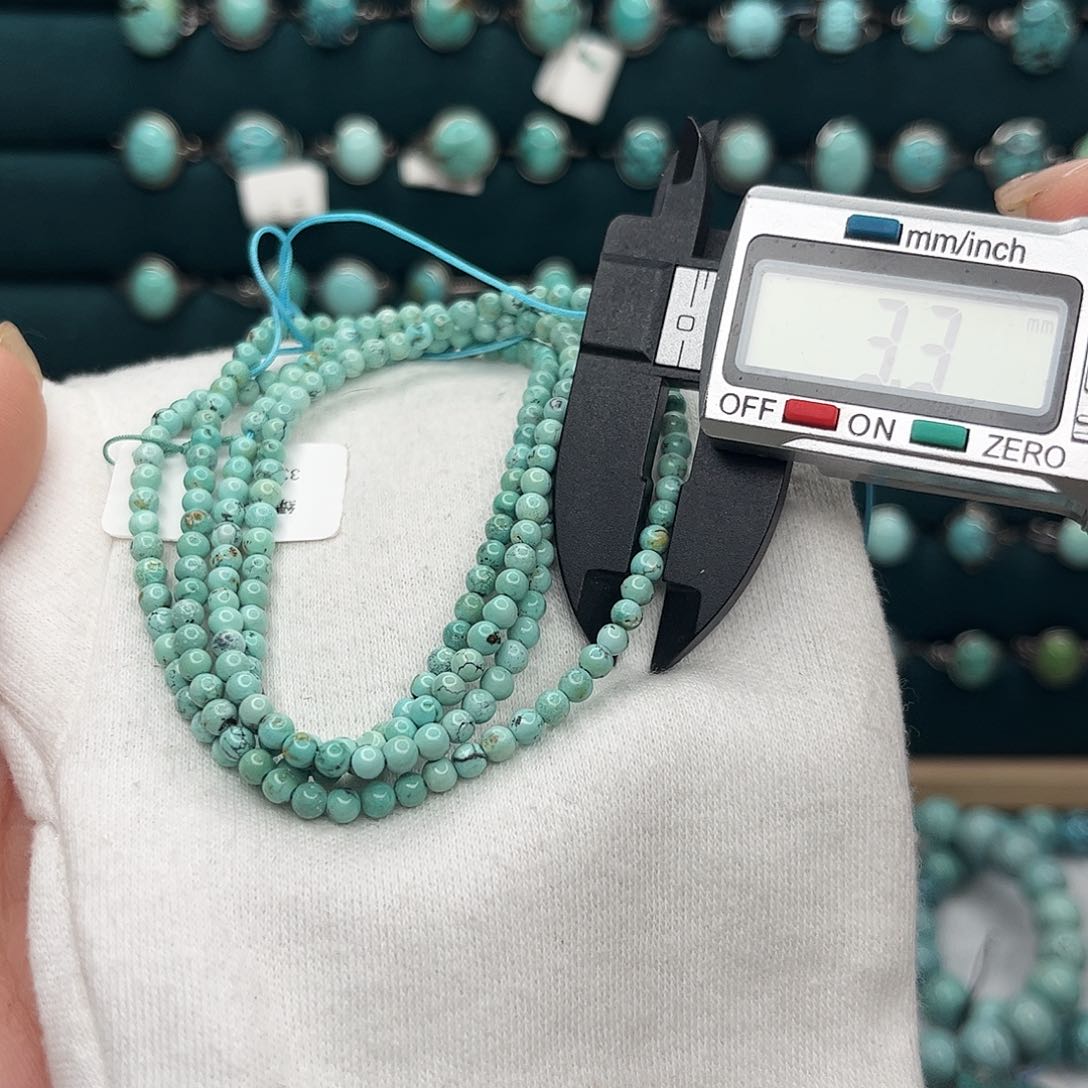 绿松石绿松石未镶嵌