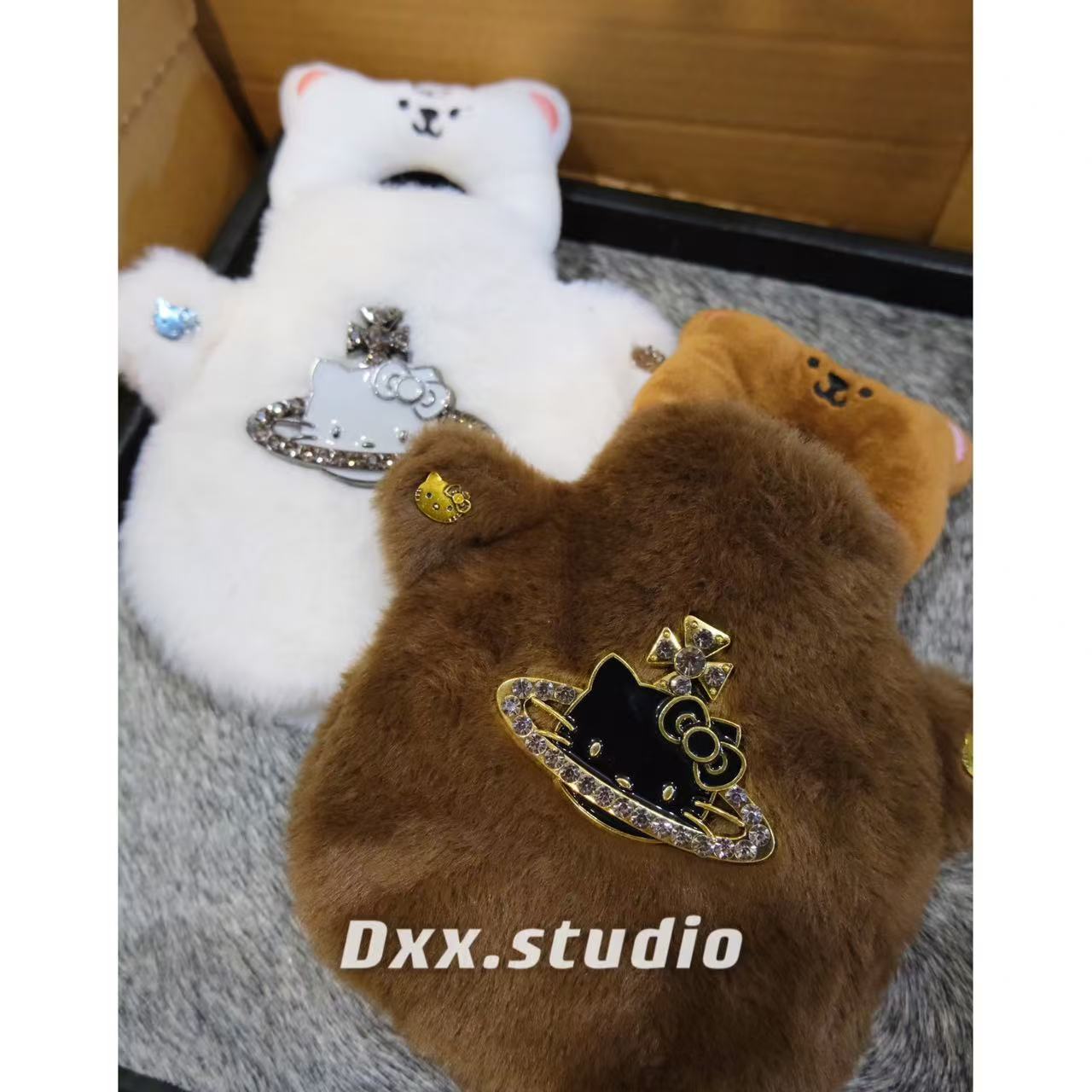 铜合金项链 小众设计百搭ins项链43381