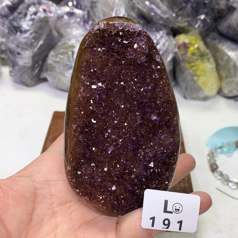 【闪购商品】水晶大型摆件（非配饰）未镶嵌