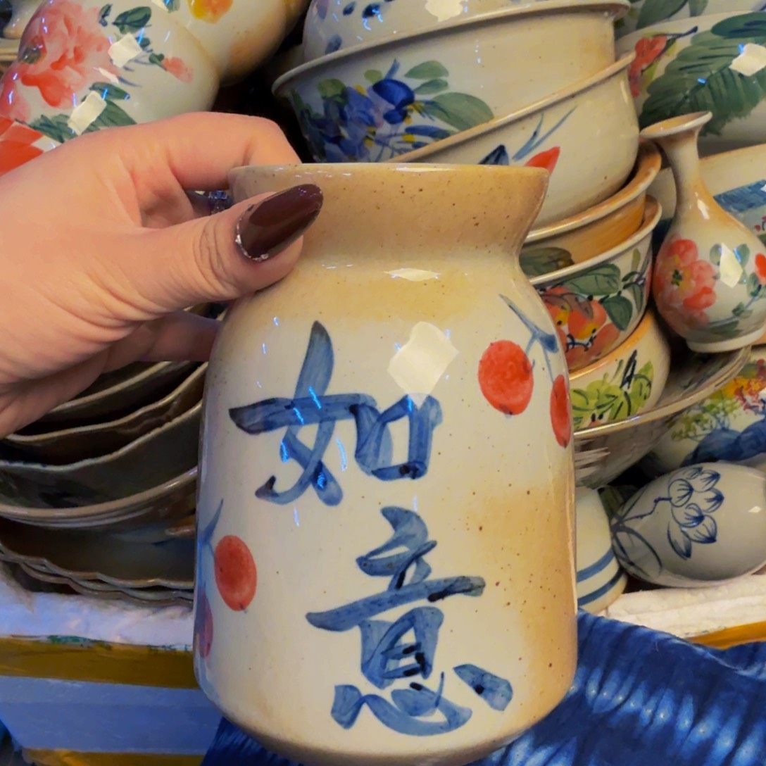 陶景德镇源头厂家