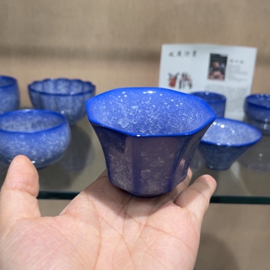 大宋甄选茶具茶器