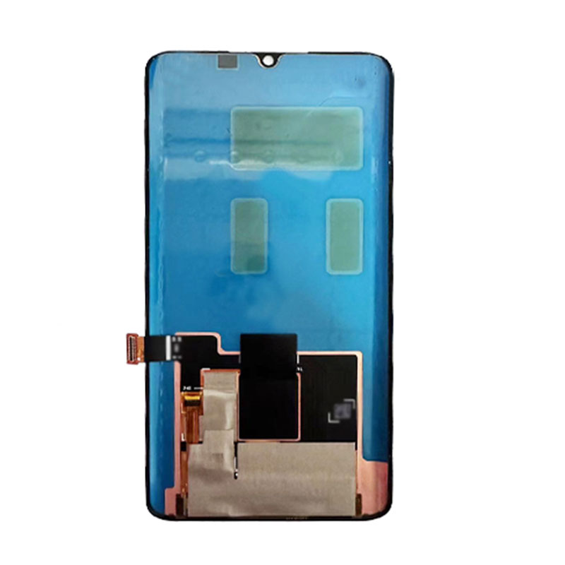 准新品  质保180天 千也屏幕适用于CC9P/ Note10/Note10P手机屏幕