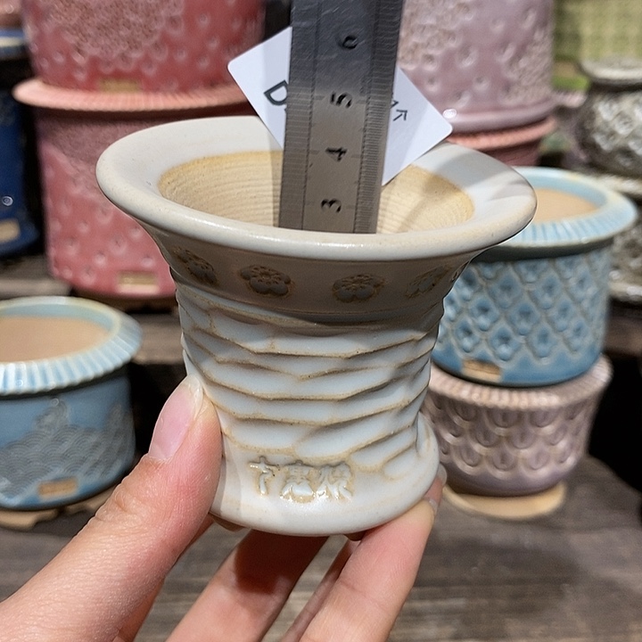 七里烧花盆2-17-295内口7