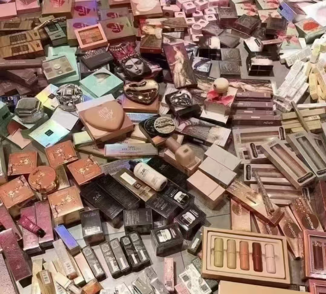 直播间链接-默认微瑕-勿乱拍-化妆品直播间专用化妆包收纳化妆包