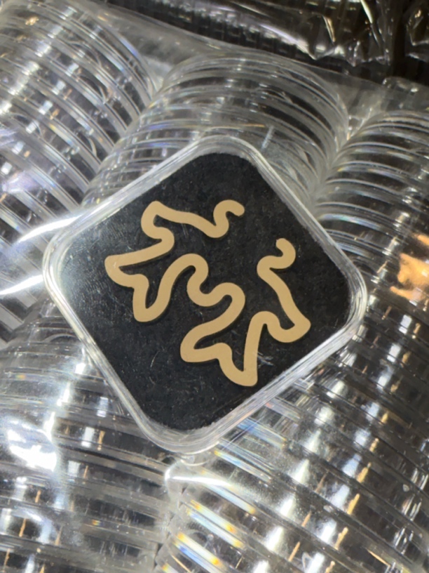 芽庄红土o牡丹祥云片10片装/qnxc