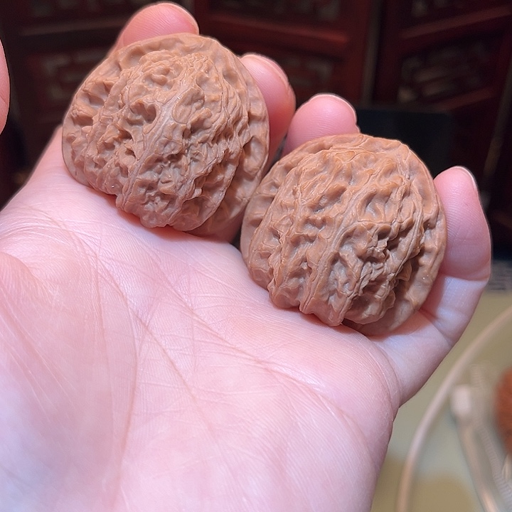 38三角白，小精品，