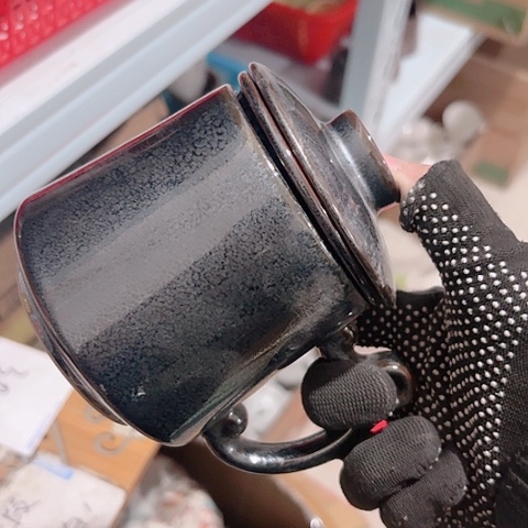 微瑕介意的朋友不要下单