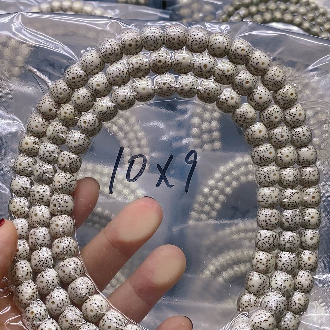 【闪购商品】星月菩提手串小*原白