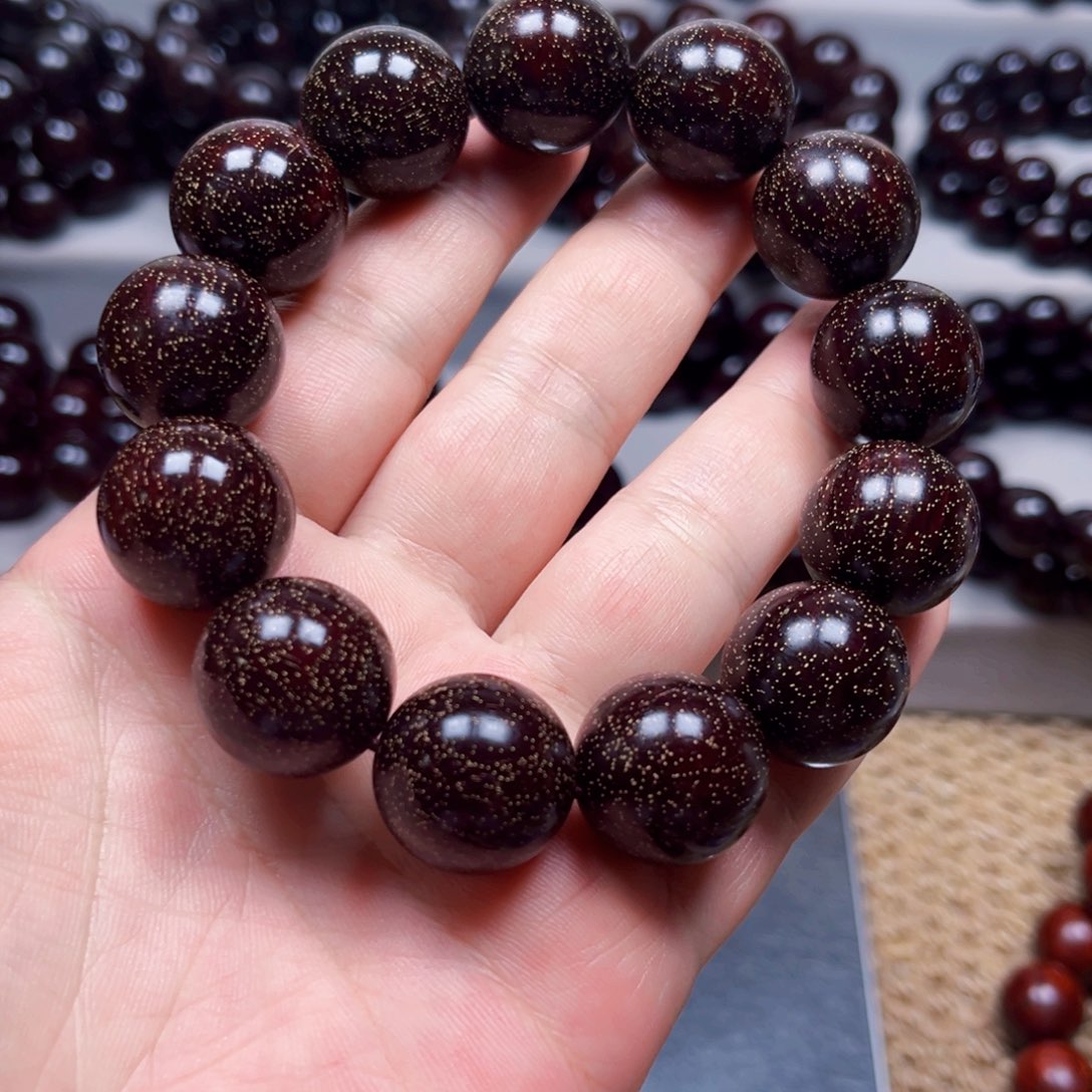 檀香紫檀（小叶紫檀）收**陈爆1.8