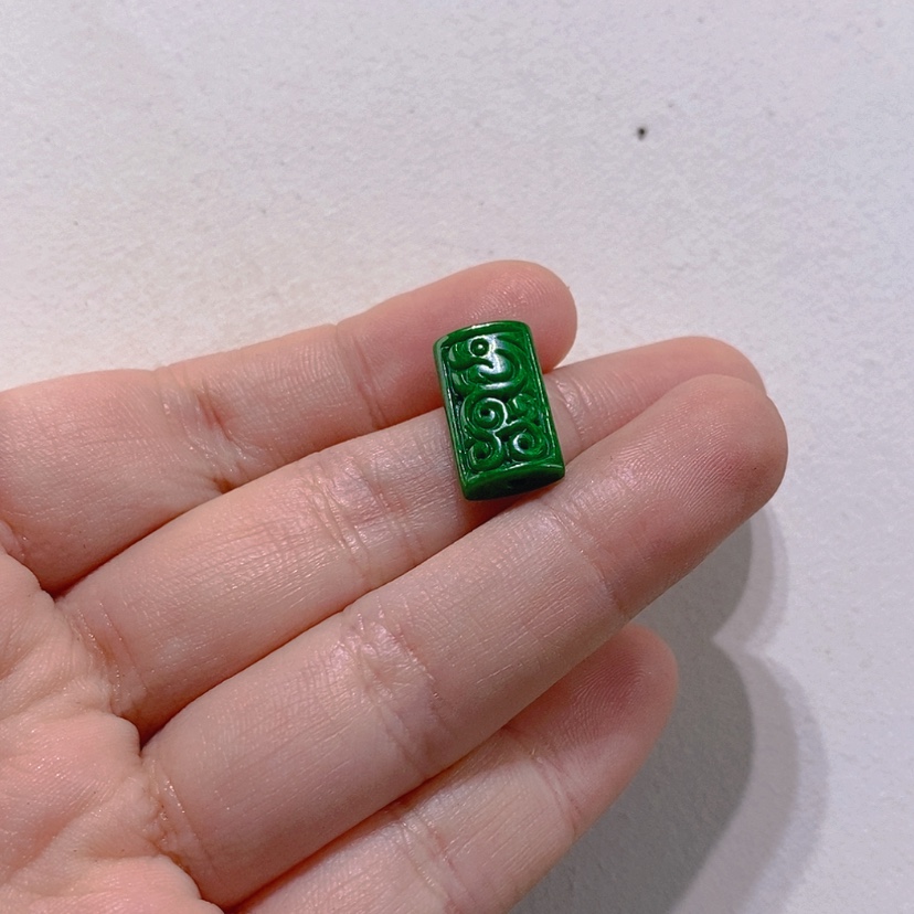 【闪购商品】颈饰未镶嵌翡翠