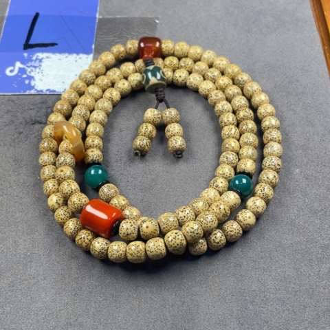 【闪购商品】星月菩提吊坠星月