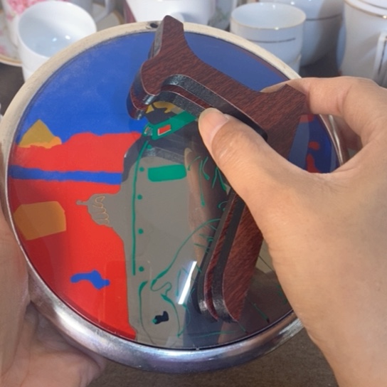 摆件景德镇陶瓷学院