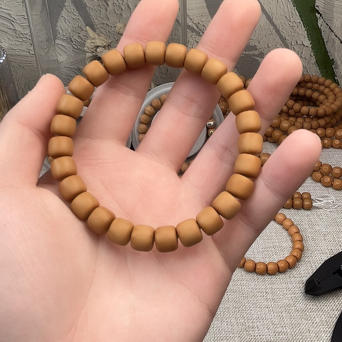 猴头核桃吊坠全品道珠9.0尺寸 带镶嵌单颗恶僧