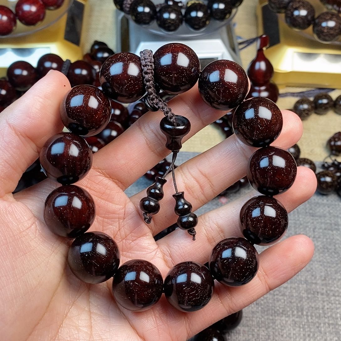 檀香紫檀（小叶紫檀）懒****?1.8