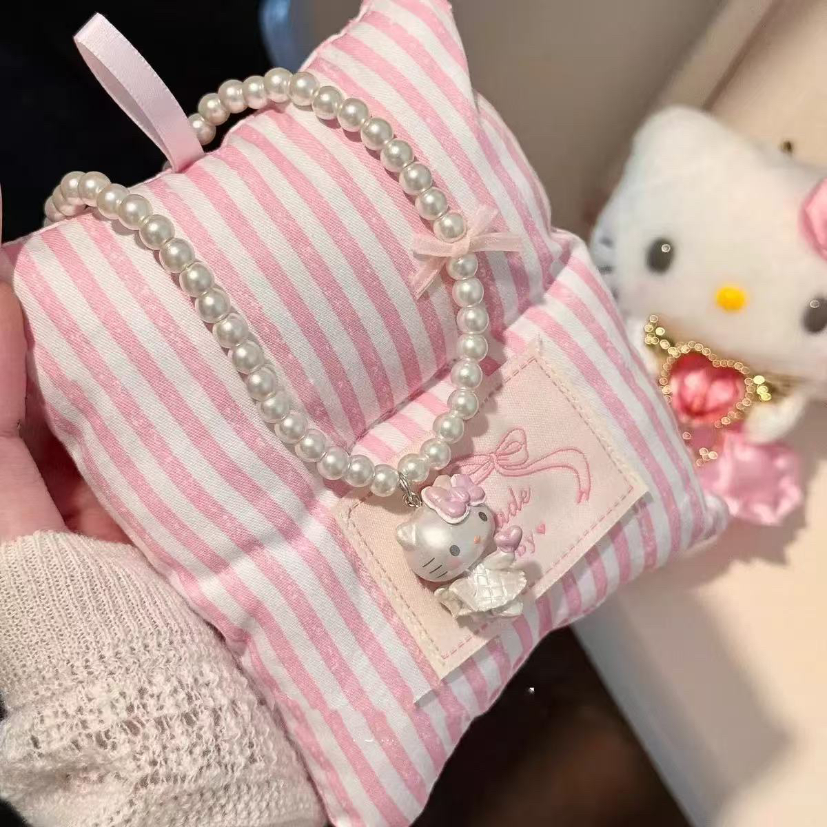 【20欧1定制款】Hellokitty盲盒代拆