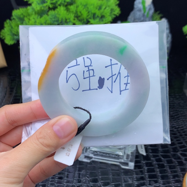 定制翡翠未镶嵌纯天然A货翡翠
