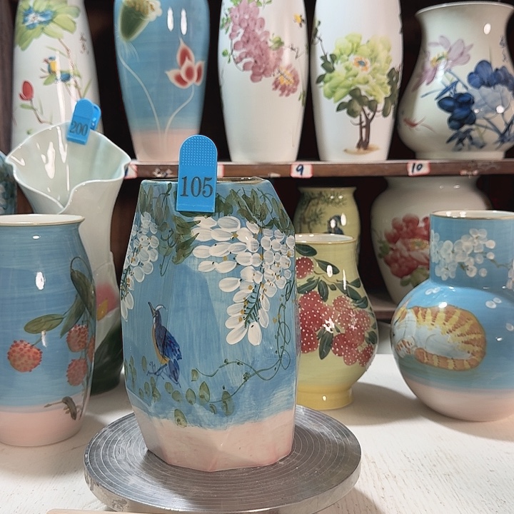 105 新款陶瓷陶瓷陶瓷