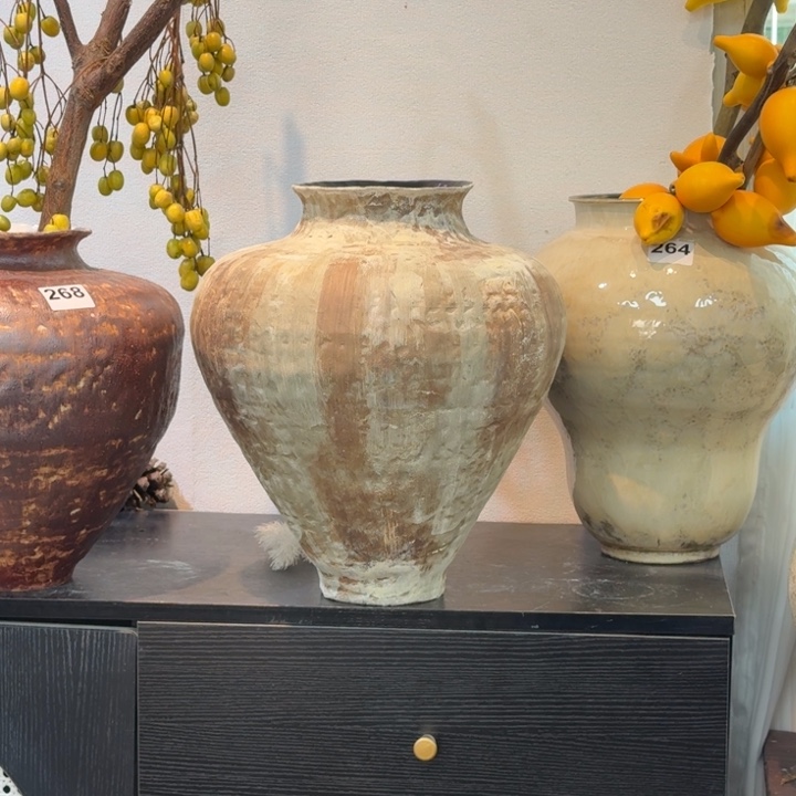 s***y瓷片景德镇手工花器盘泥微瑕