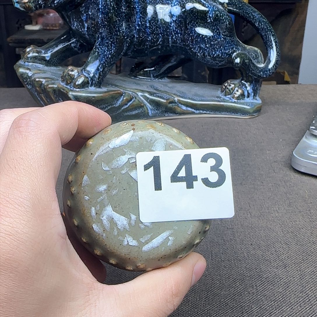 紫砂茶宠只要真货