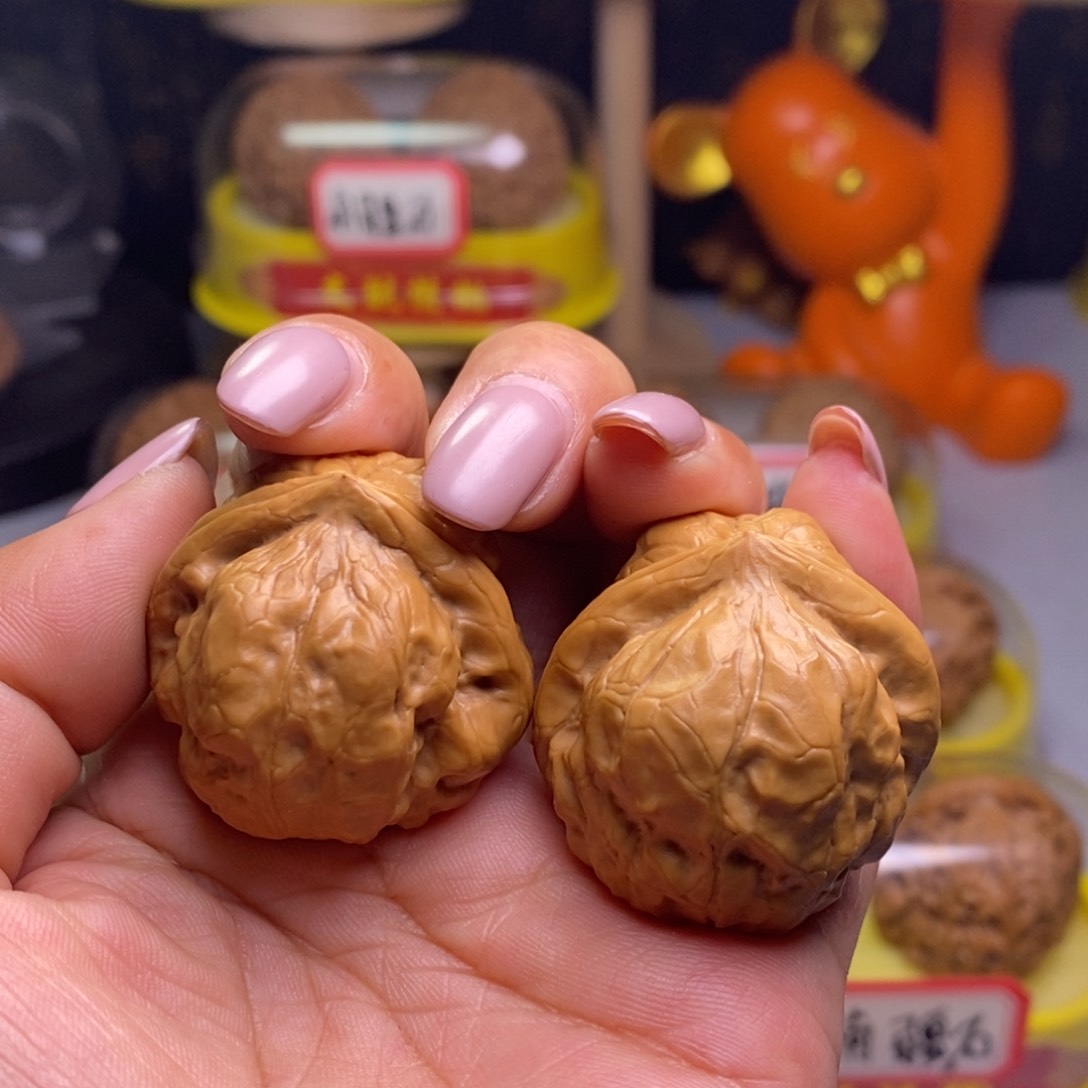 把件文玩核桃用****8古蝉