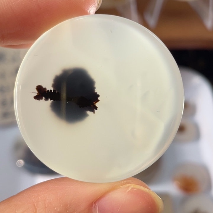 玛瑙/玉髓未镶嵌牌子