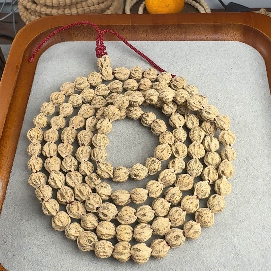 柏香籽/百香籽吊坠