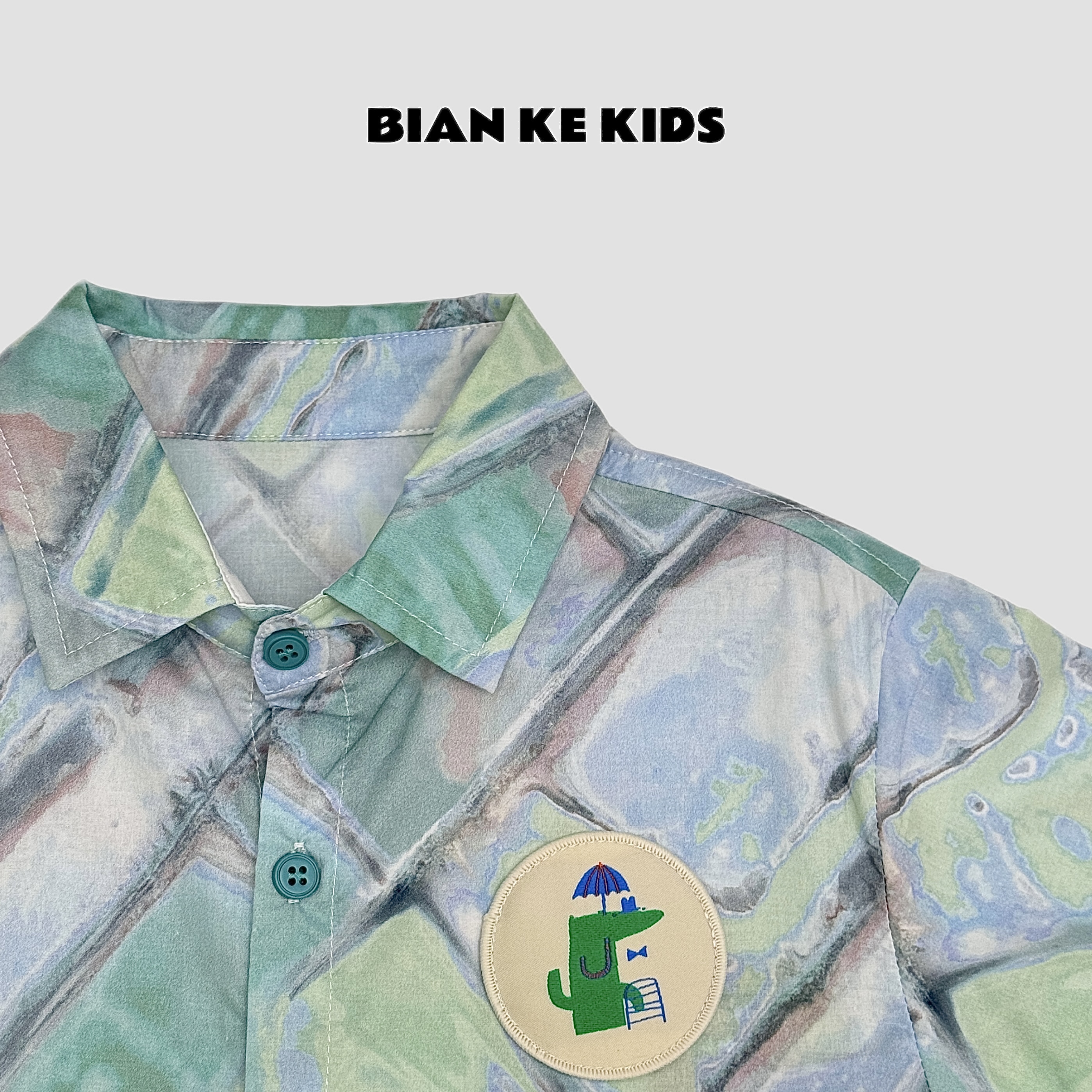 601-650】夏季反季清仓童装短袖