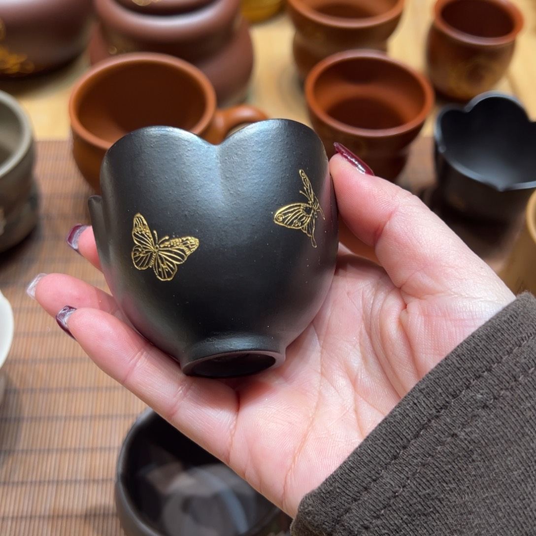 紫砂茶杯2855555555555588888