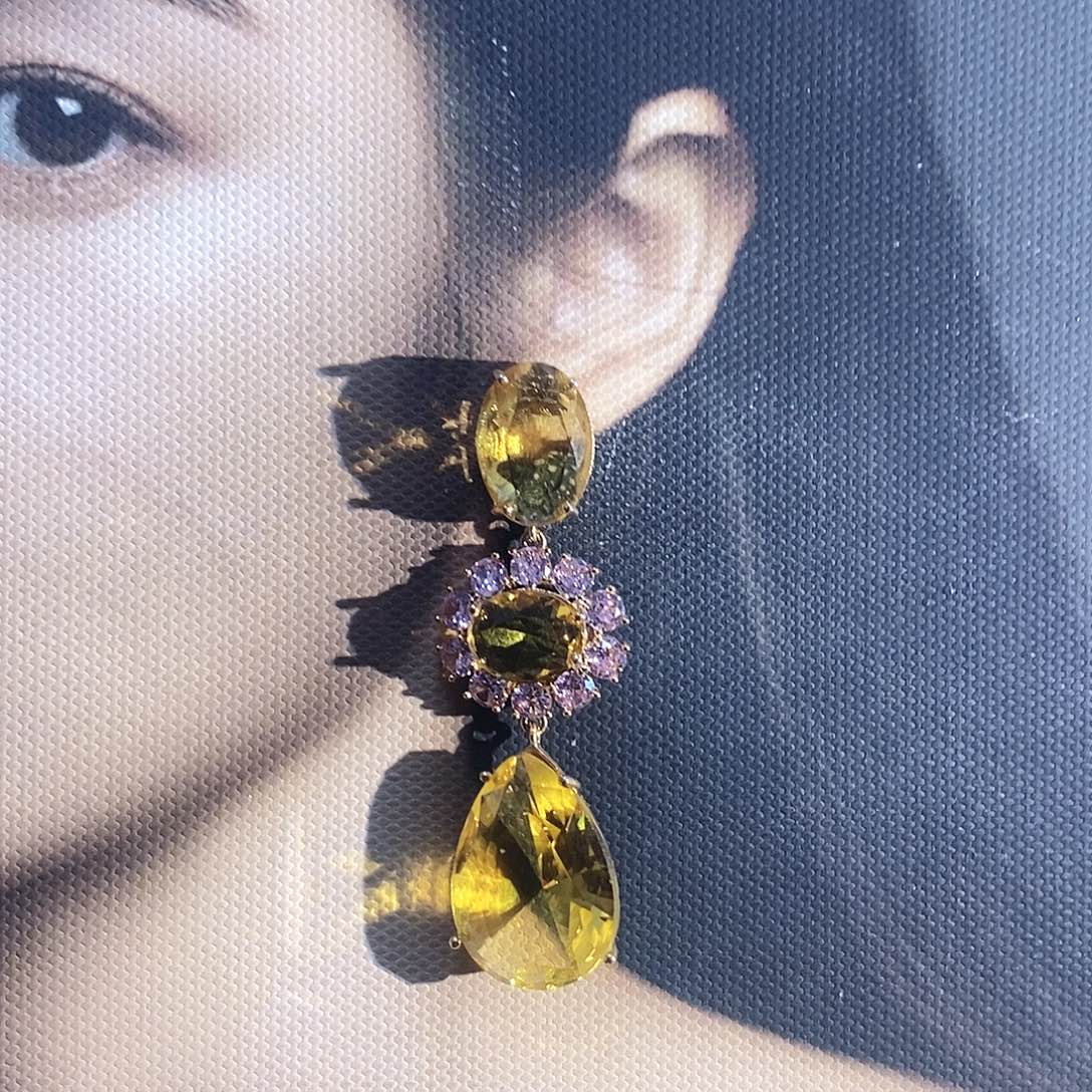 锆石纯铜合金锆石