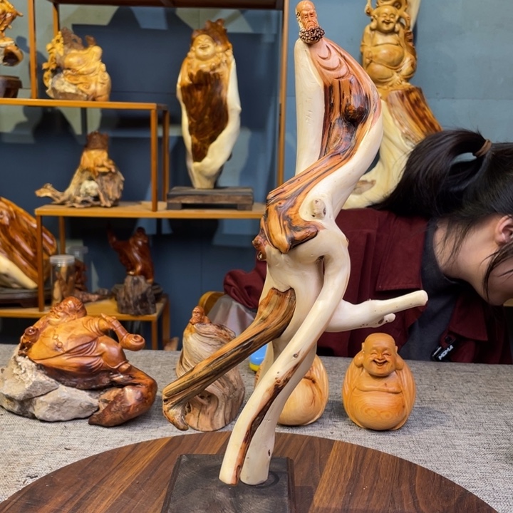 柏木（崖柏）关注一下