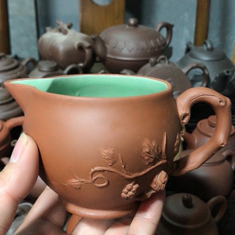 【闪购商品】紫砂茶壶这些问题就没有什么可以