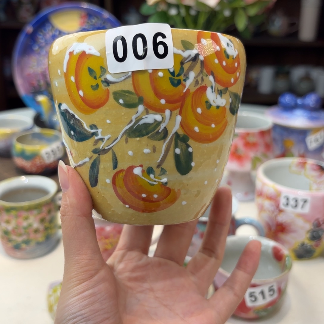 瓷片兔兔好可爱呀打