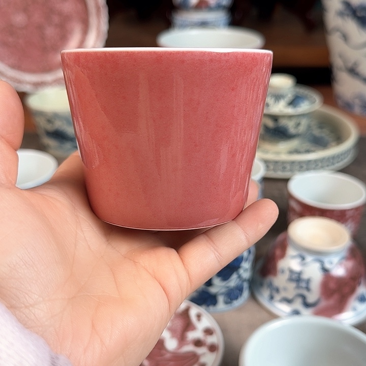 景德镇陶瓷手工陶瓷工艺