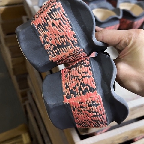 ···2个处理······