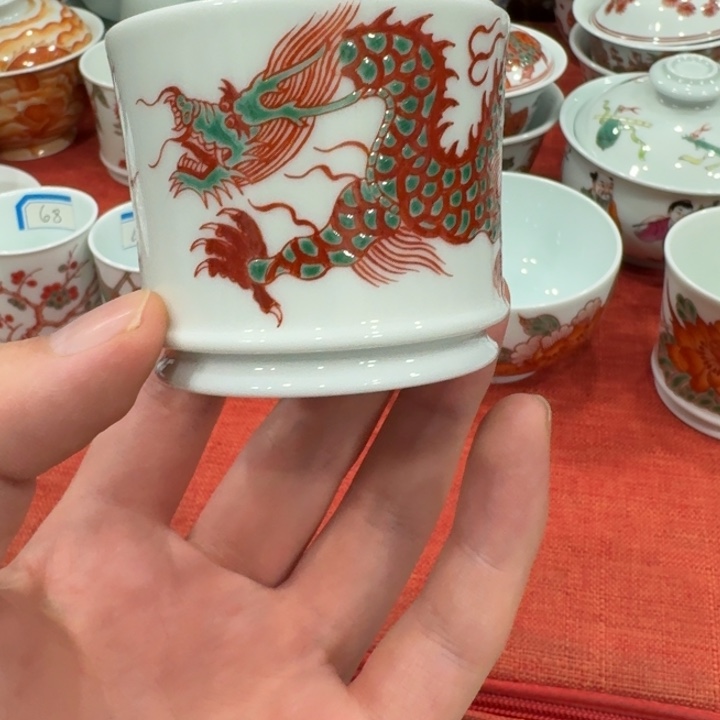 陶瓷艺术品收藏陶瓷