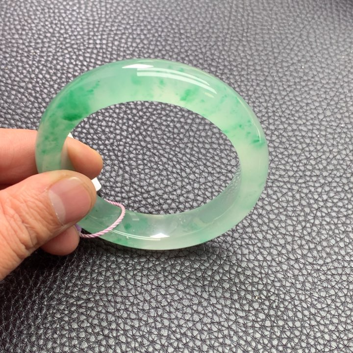 石英质玉手镯合金南****0