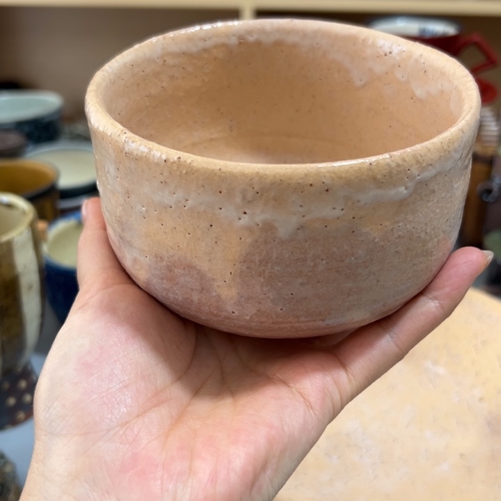 陶器 手作 欢喜 匠心