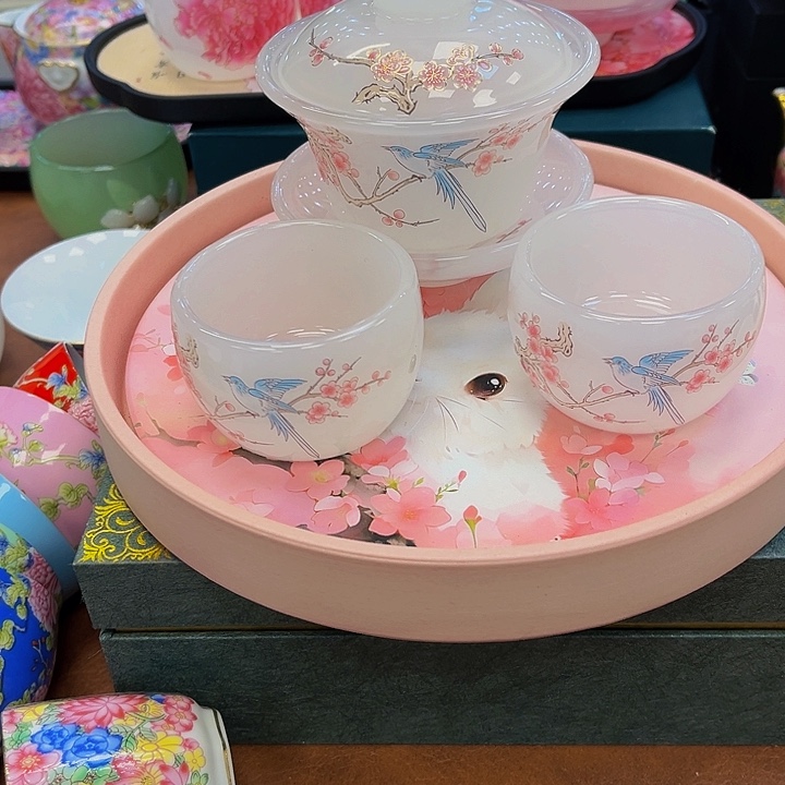 段泥茶杯吧啦吧拉吧拉吧啦