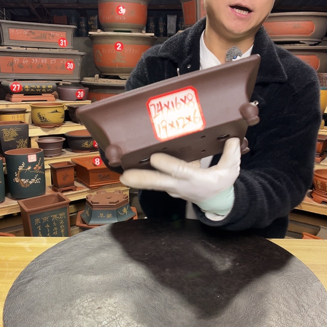 其他紫砂精品紫砂