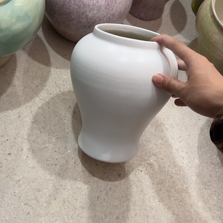 摆件微瑕无孔微瑕