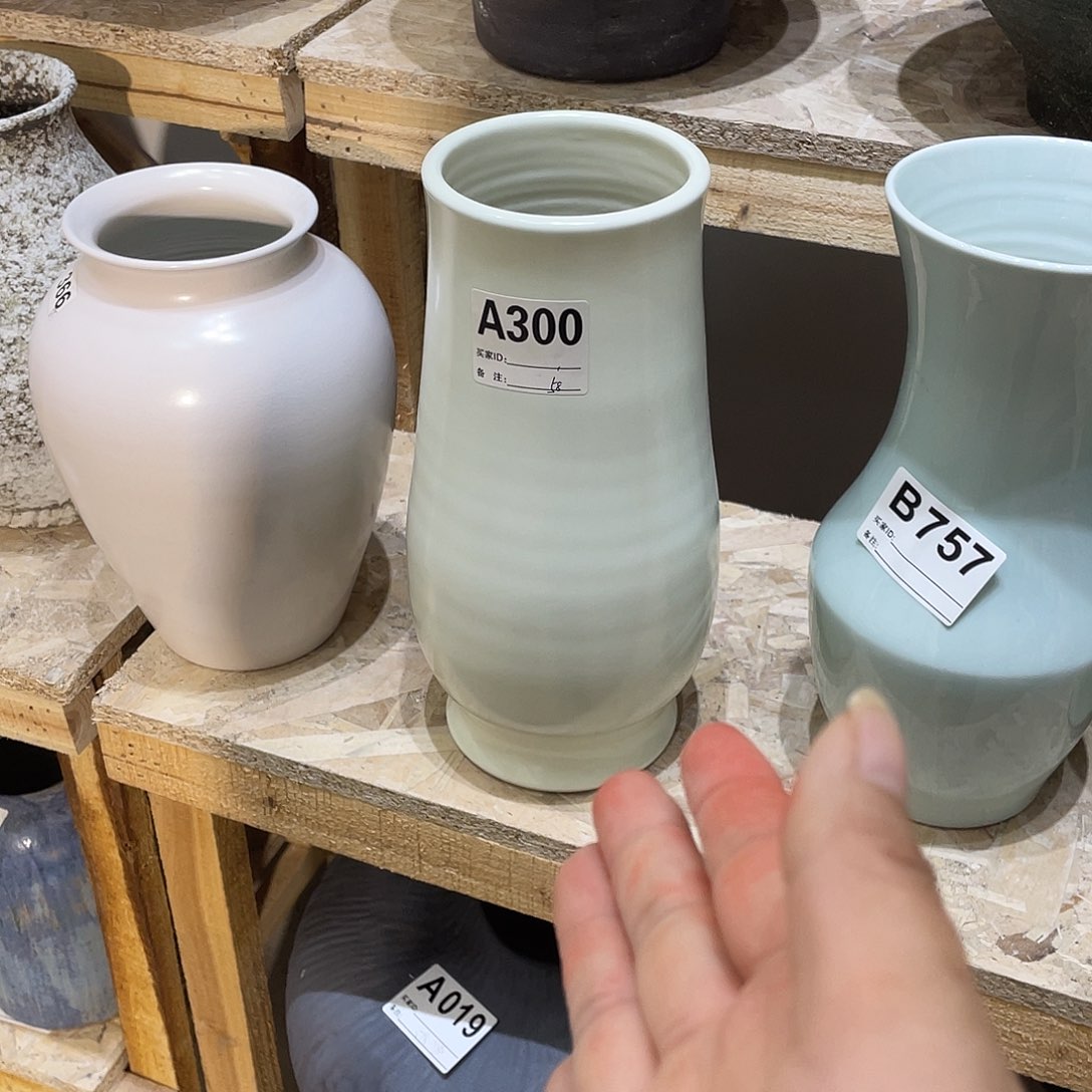 瓶景德镇陶瓷高度30-10