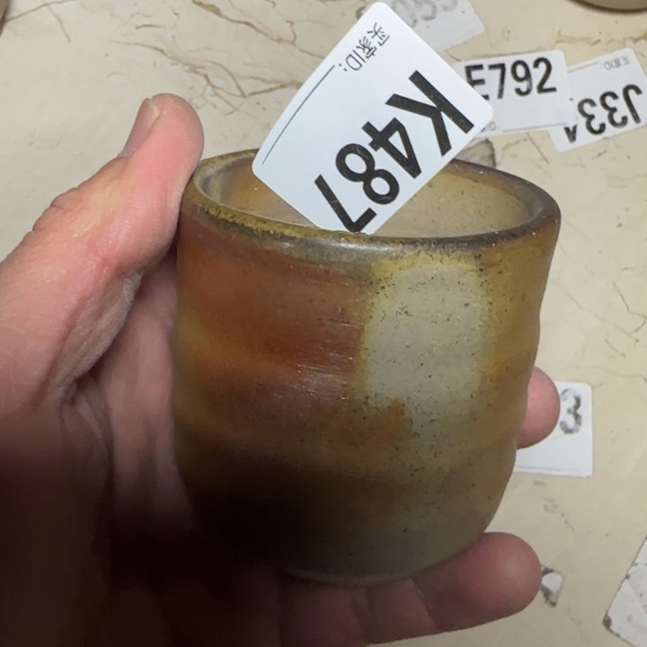 备前烧作品备前烧作品