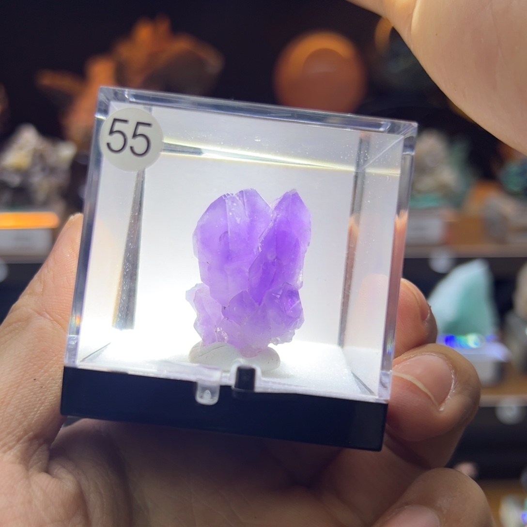 此***月石材直播间链接可拍