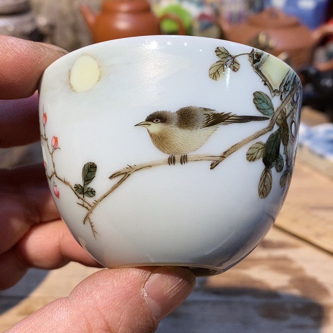 【闪购商品】摆件陶瓷陶瓷陶瓷